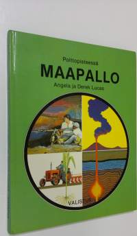 Polttopisteessä : Maapallo