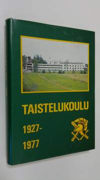 Taistelukoulu 1927-1977