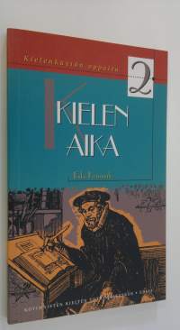 Kielen aika (tekijän omiste)