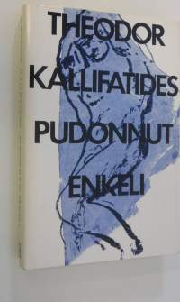 Pudonnut enkeli