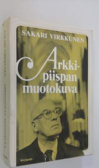 Arkkipiispan muotokuva (signeerattu)