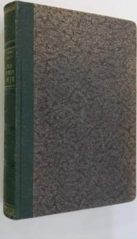 Suomalais-Ranskalainen sanakirja = Dictionnaire Finnois-Francais