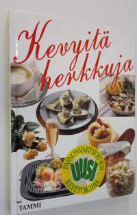 Kevyitä herkkuja