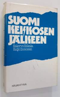 Suomi Kekkosen jälkeen : tulevaisuuden odotuksia, pelkoja ja toiveita