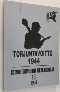 Torjuntavoitto 1944