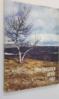 Sotasokeiden kevät 1962