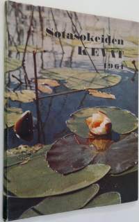 Sotasokeiden kevät 1961