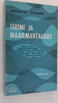 Suomi ja maailmantalous