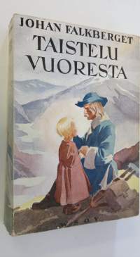 Taistelu vuoresta