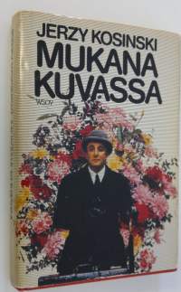 Mukana kuvassa