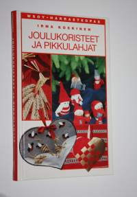 Joulukoristeet ja pikkulahjat