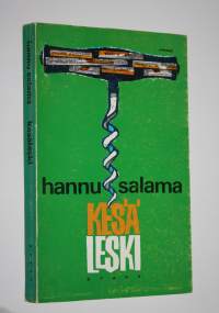 Kesäleski : Novelleja