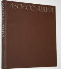 WSOY 100 albumi : 1878-1978