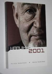 Haavikko 2001