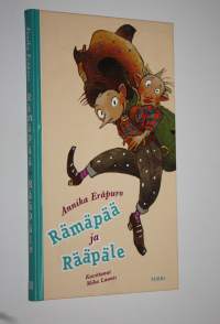 Rämäpää ja rääpäle