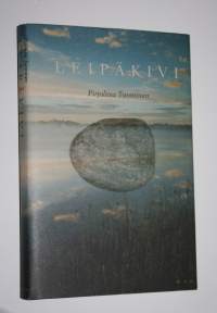 Leipäkivi : novelleja