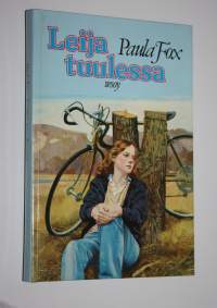 Leija tuulessa