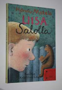 Liisa Salolla