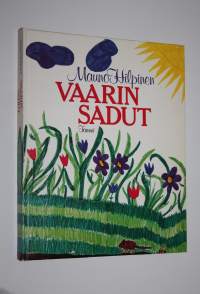 Vaarin sadut