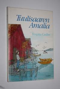 Tuulisaaren Amalia