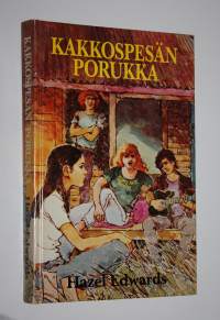 Kakkospesän porukka