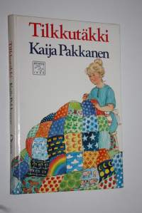 Tilkkutäkki