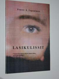 Lasikulissit