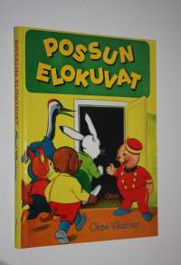 Possun elokuvat