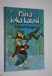 Tyhjä kuva
