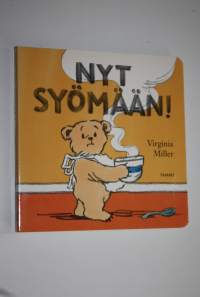 Nyt syömään!