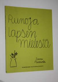 Runoja lapsen mielestä