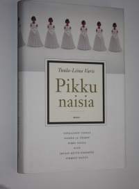 Pikku naisia