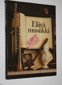 Elävä musiikki