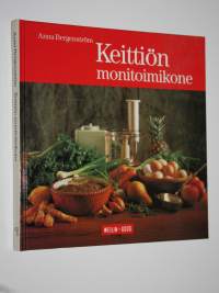 Keittiön monitoimikone