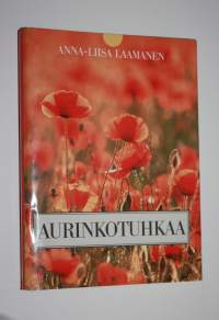 Aurinkotuhkaa