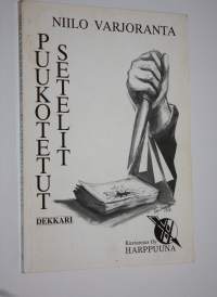 Puukotetut setelit