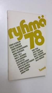 Ryhmä 78