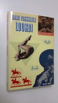 Loordi : novelleja