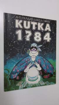 Kutka 1984 : eräänlainen vuosikirja