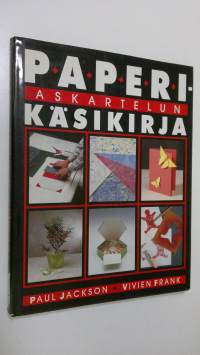 Paperiaskartelun käsikirja