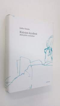 Kirjojen kyydissä : bibliofiilin tutkailuja