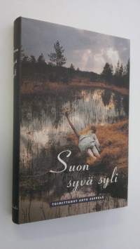 Suon syvä syli (signeerattu, ERINOMAINEN)