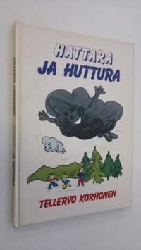 Hattara ja Huttura (signeerattu)