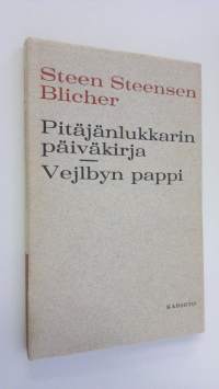 Pitäjänlukkarin päiväkirja ; Vejlbyn pappi