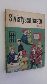 Sivistyssanasto