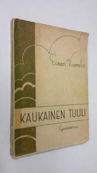 Kaukainen tuuli