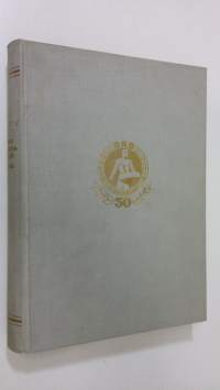 Suomen osuuskassajärjestö vv 1903-1953