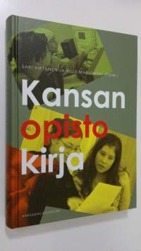 Kansanopistokirja