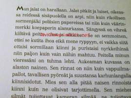 Tätä sä haluut
