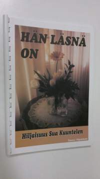 Hän läsnä on